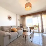 En Carihuela Con Vistas Y Plaza De Garaje, Nucleo Cristal Apartman