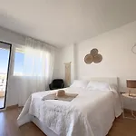 En Carihuela Con Vistas Y Plaza De Garaje, Nucleo Cristal Apartman