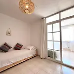 Apartman En Carihuela Con Vistas Y Plaza De Garaje, Nucleo Cristal *